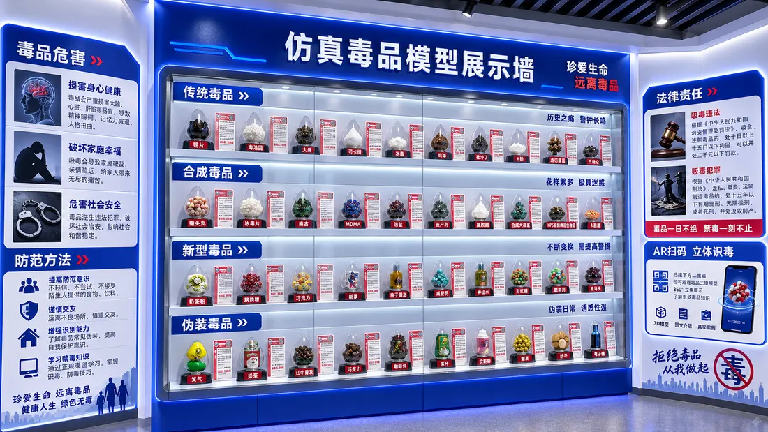 公司产品资料图