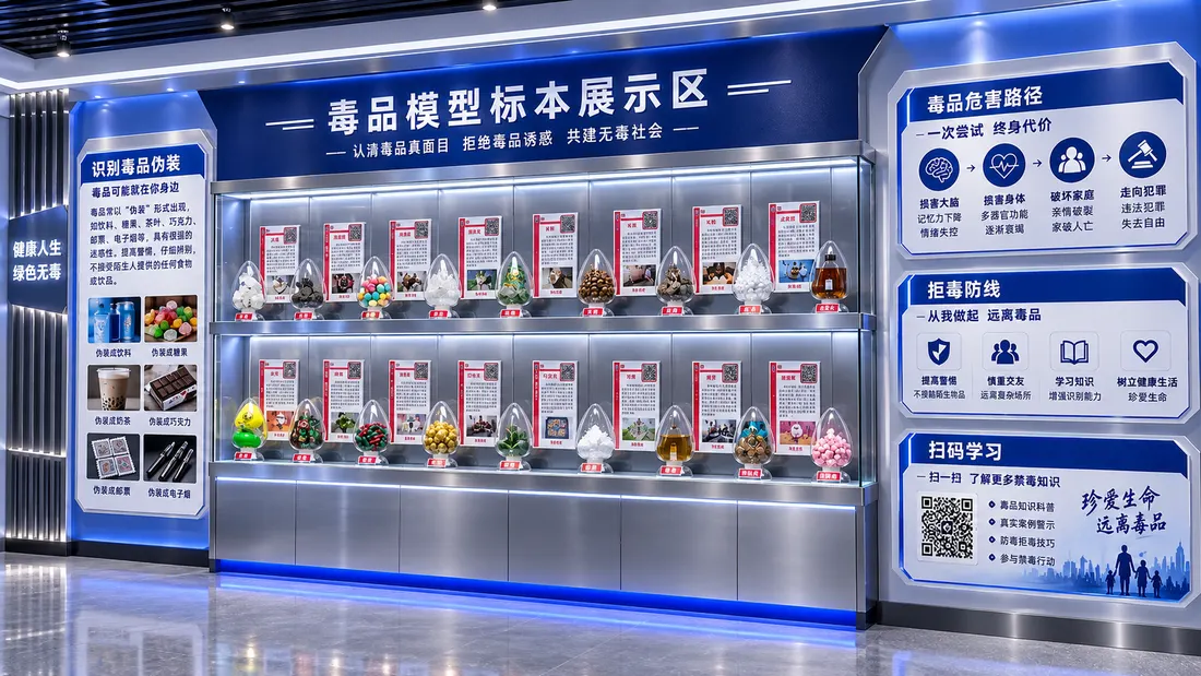 公司产品资料图