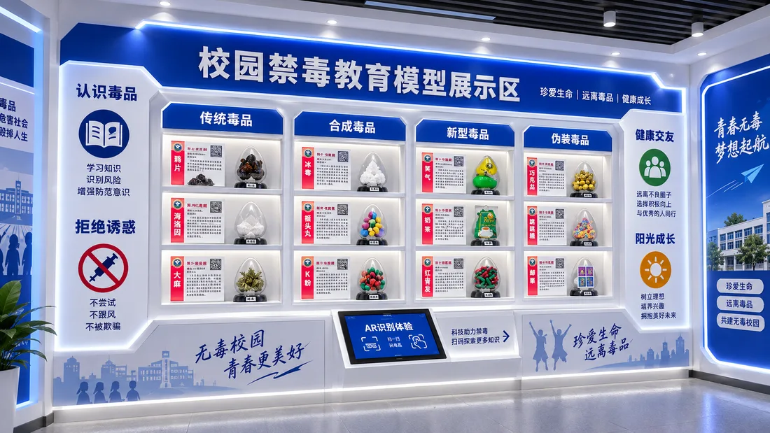 公司产品资料图