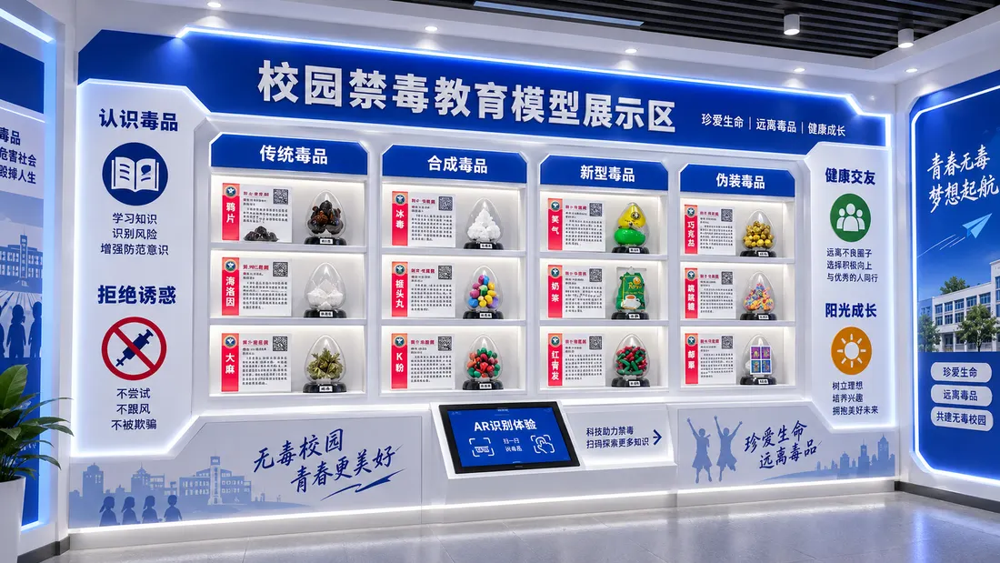 公司产品资料图