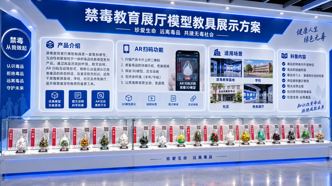 公司产品资料图