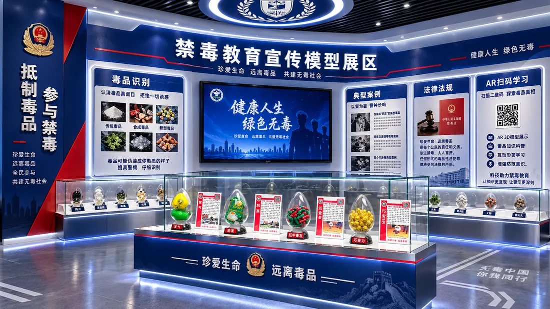 公司产品资料图