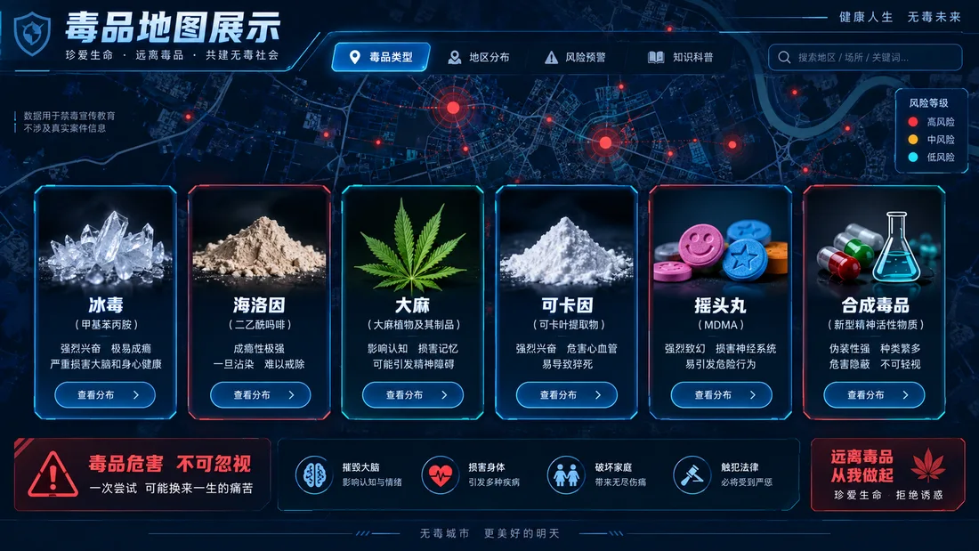 公司产品资料图