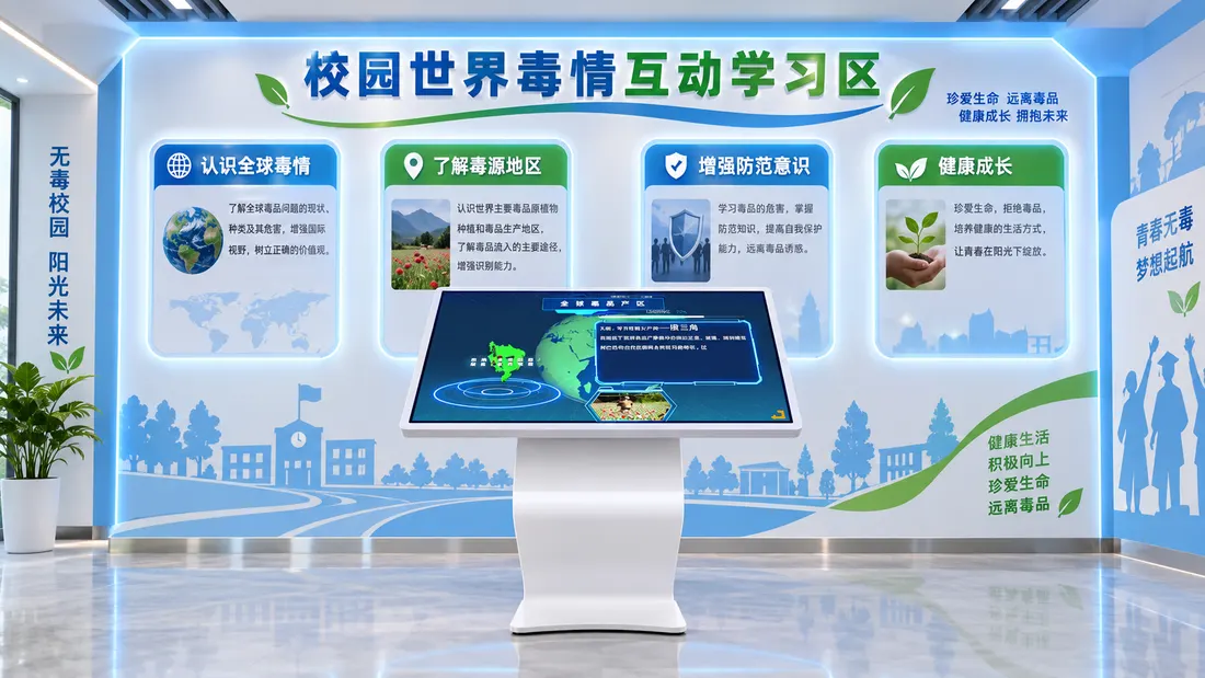 公司产品资料图