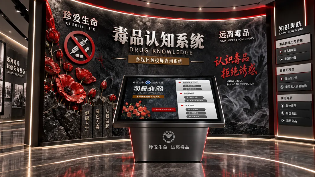 公司产品资料图