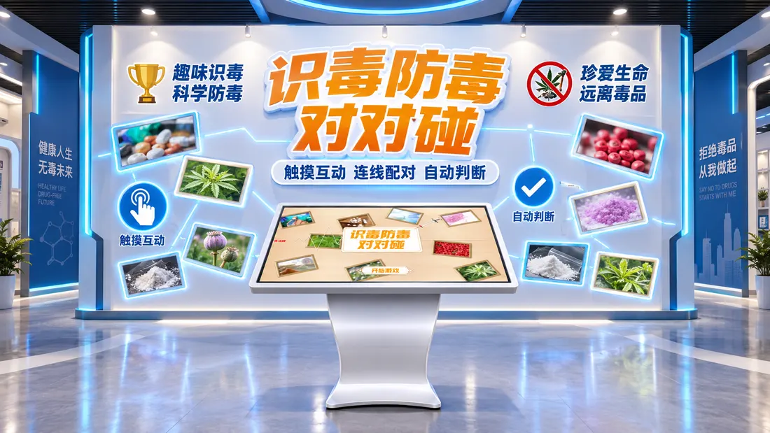 公司产品资料图