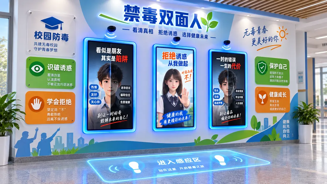 公司产品资料图