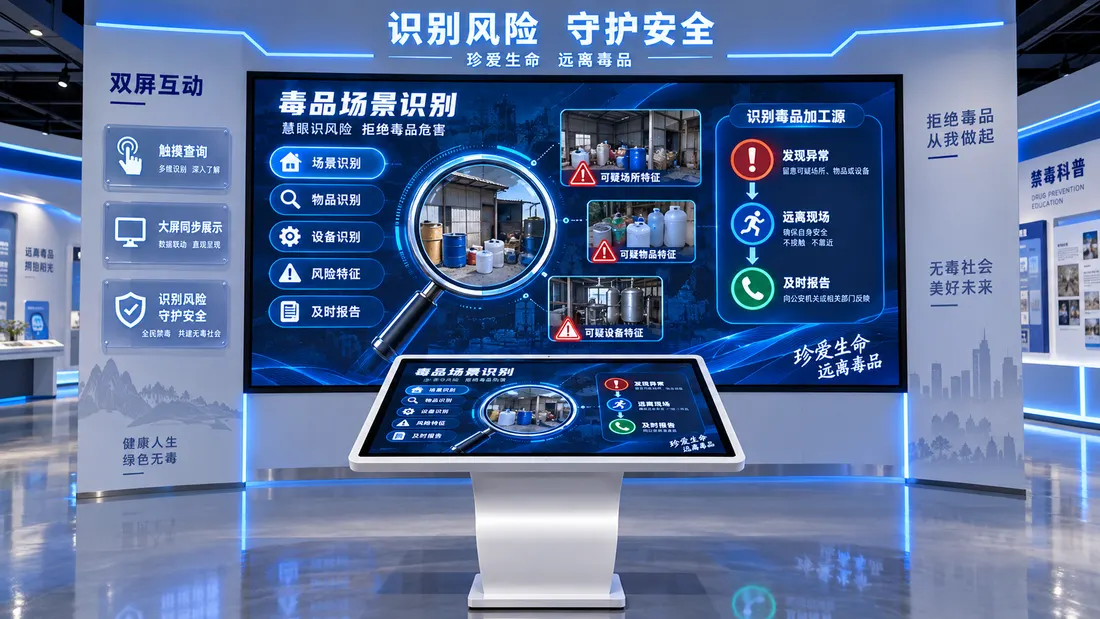 公司产品资料图
