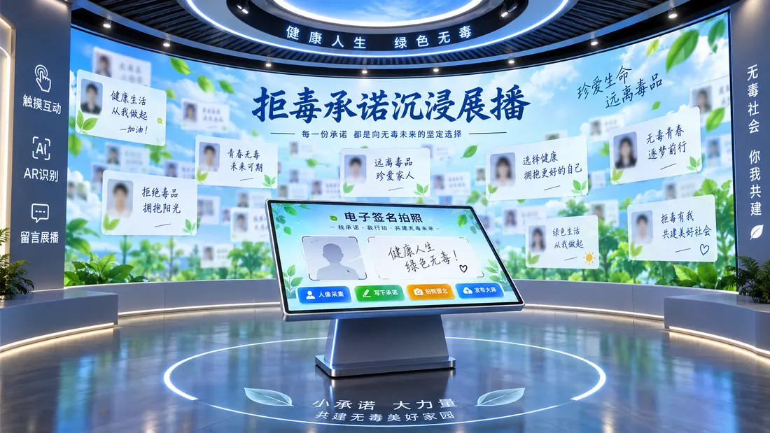 实施交付相关产品展示图