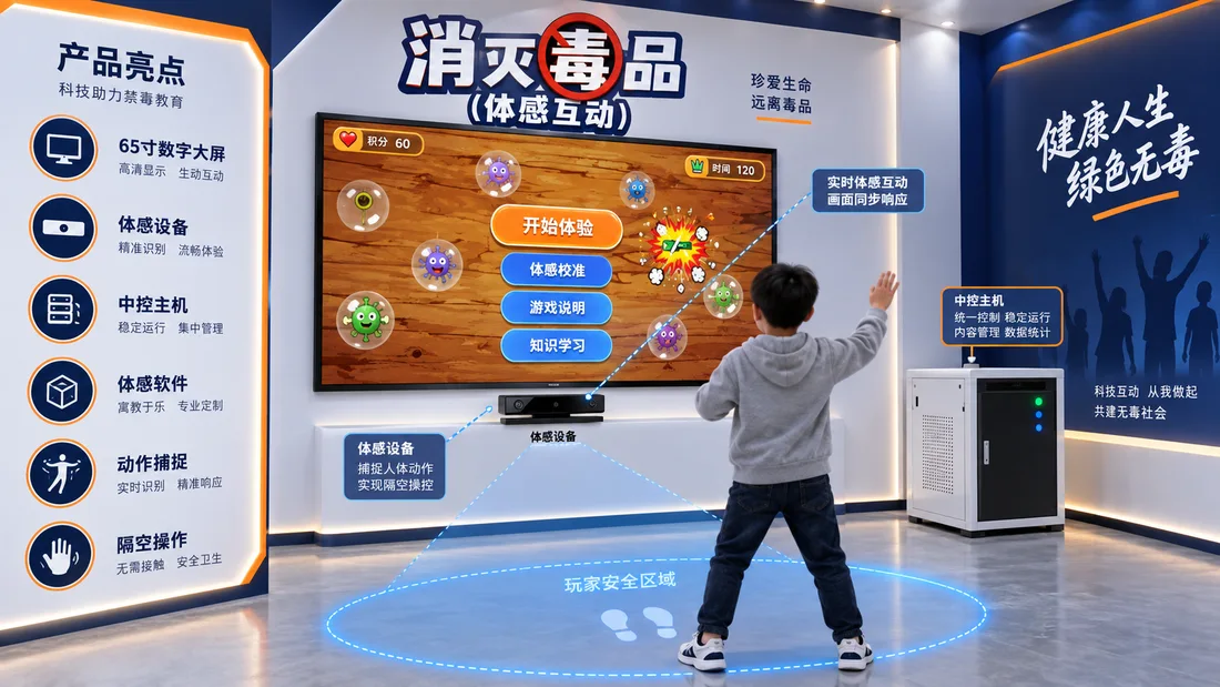 公司产品资料图