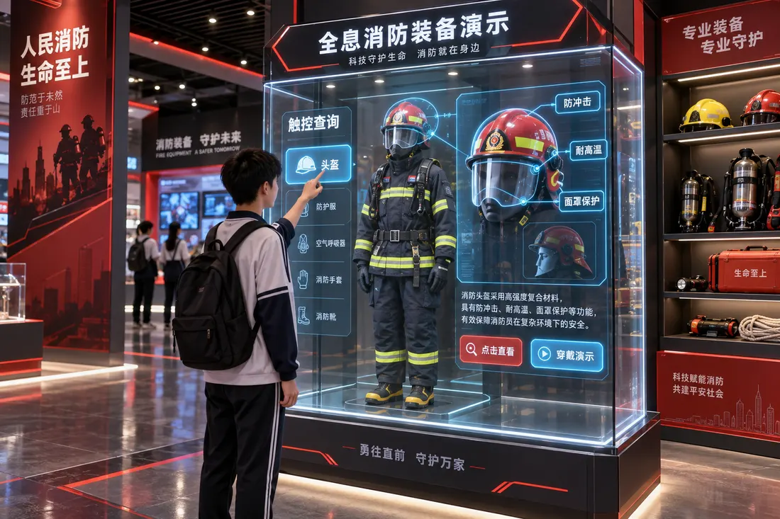 公司产品资料图