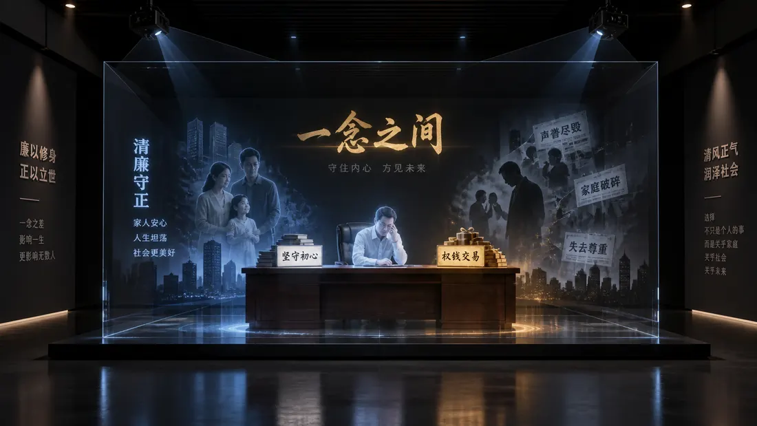 一念之间