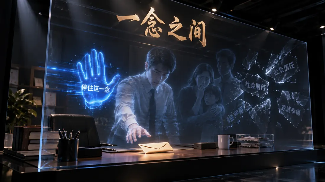 一念之间产品展示图
