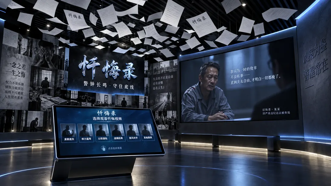 忏悔录