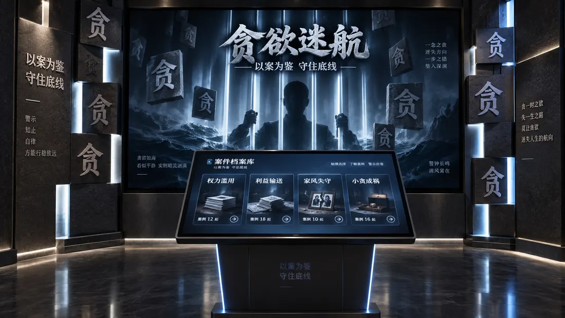 贪欲迷航
