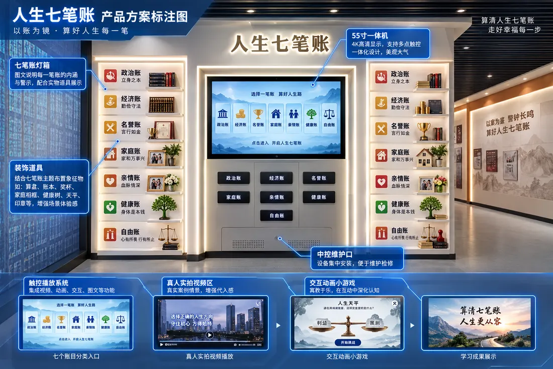 公司产品资料图