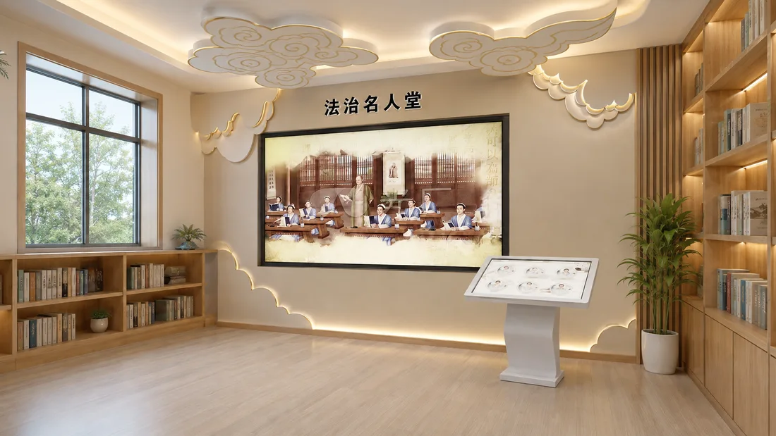 公司产品资料图