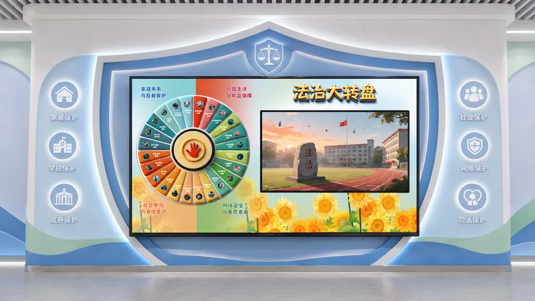 公司产品资料图