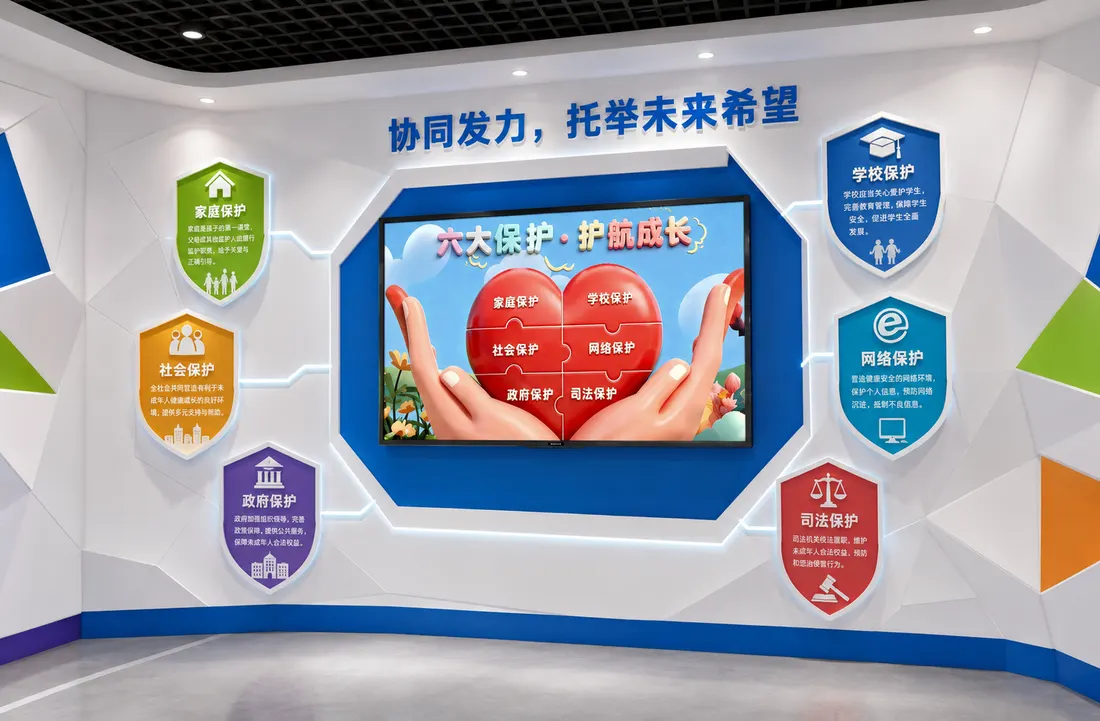 公司产品资料图
