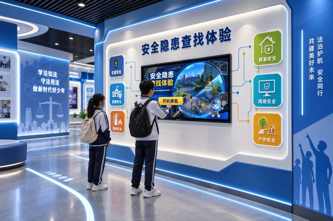 公司产品资料图