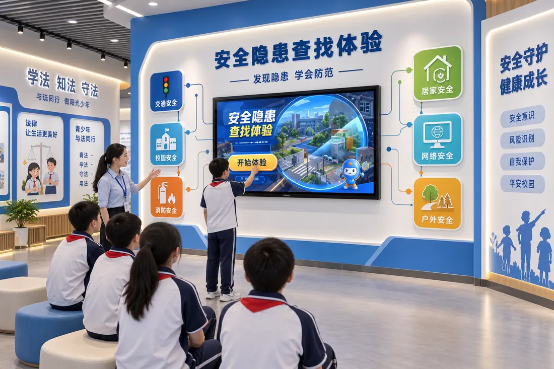 公司产品资料图