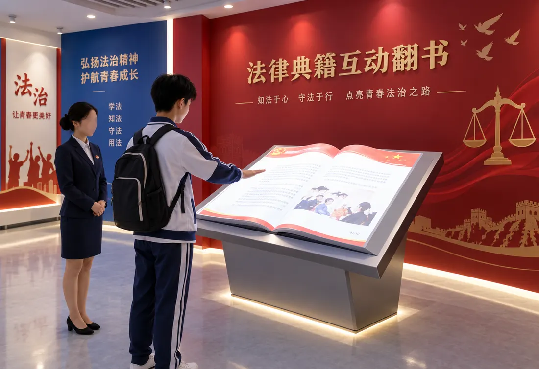 公司产品资料图