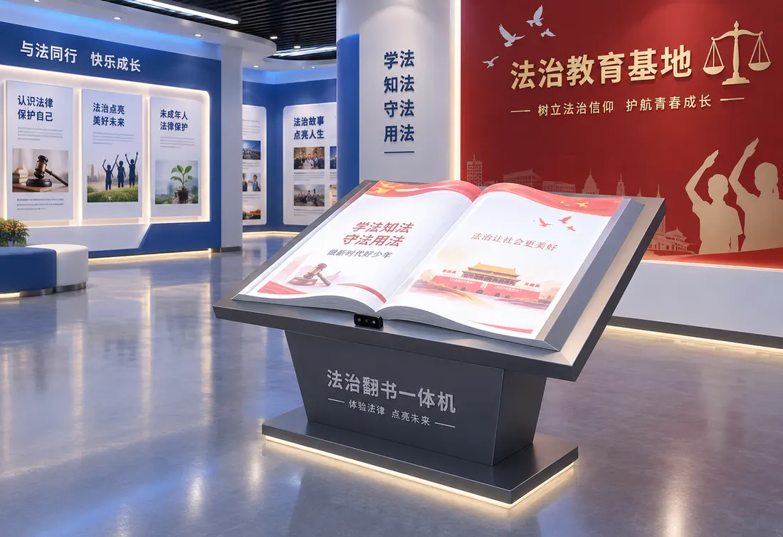 公司产品资料图