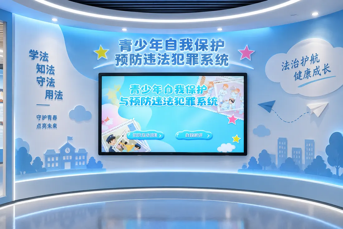 公司产品资料图