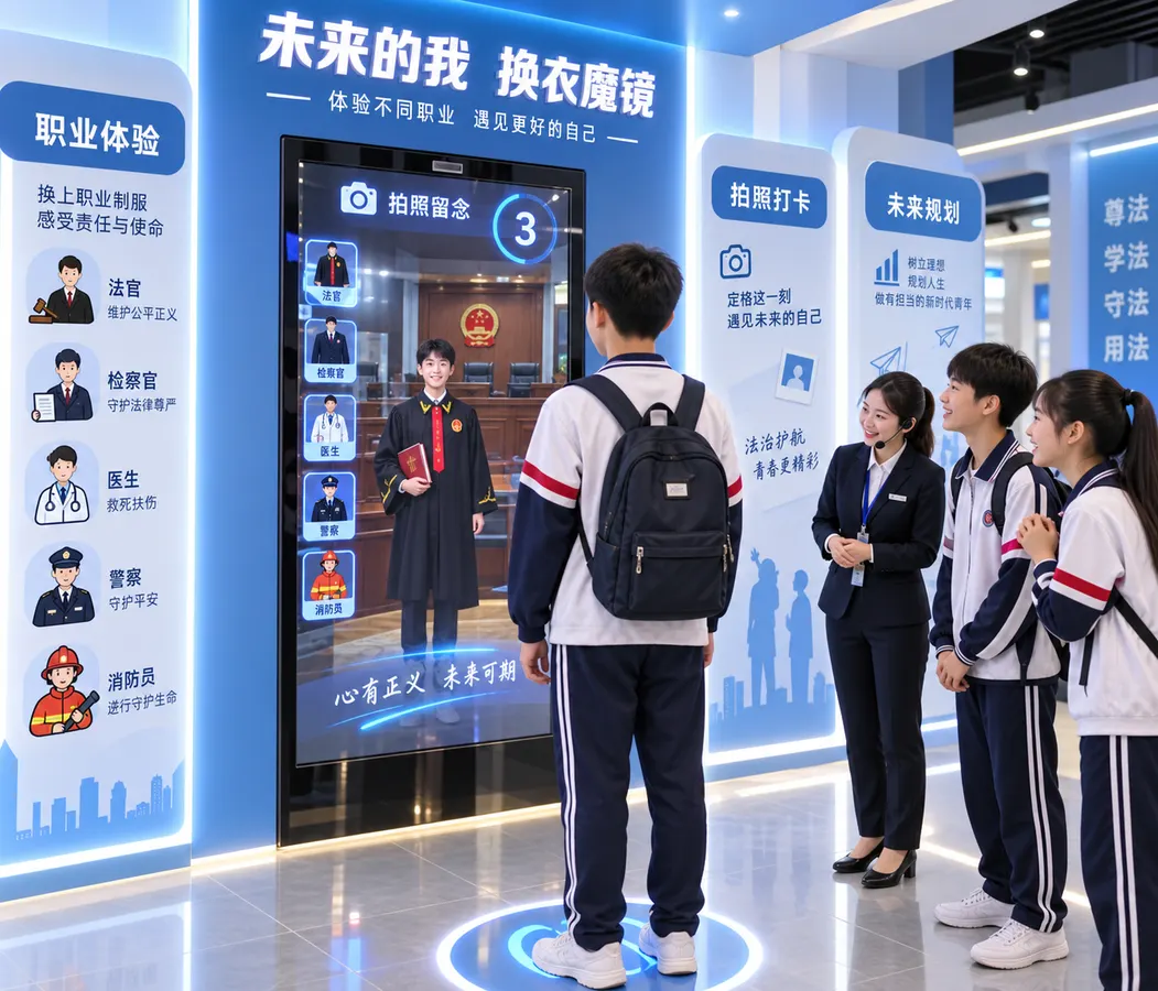公司产品资料图