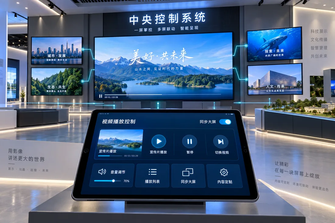 公司产品资料图