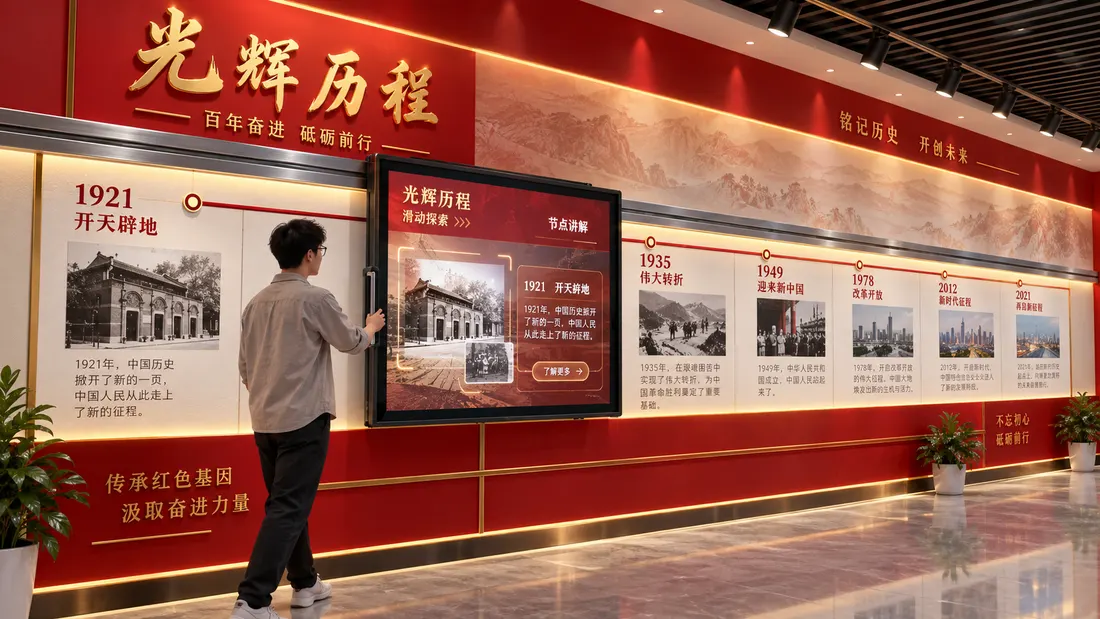 内容策划相关产品展示图