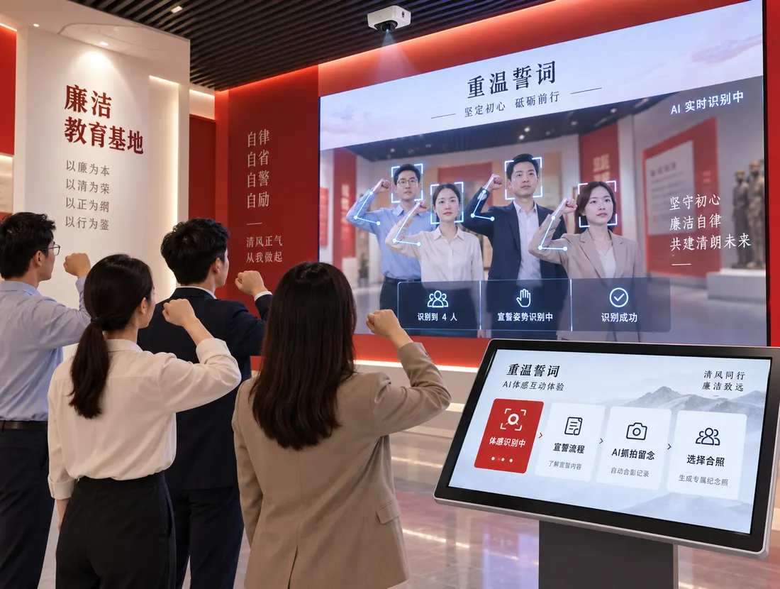 重温誓词产品展示图