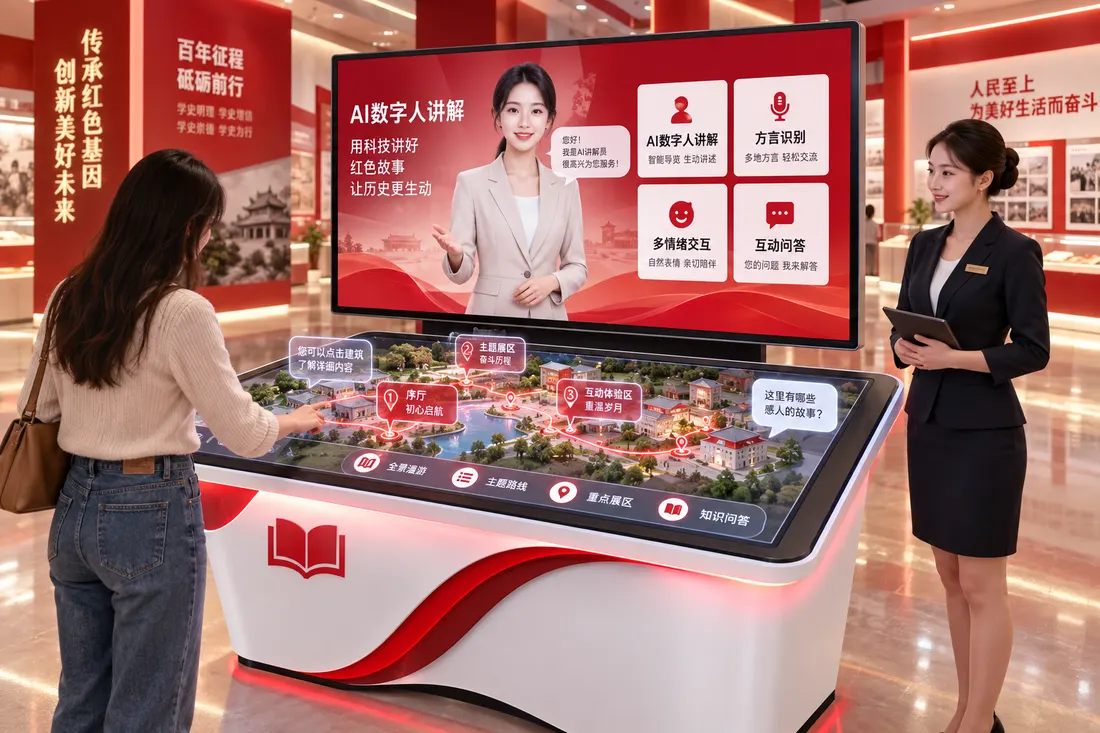 公司产品资料图
